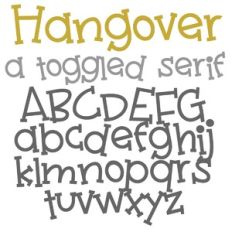 PN Hangover