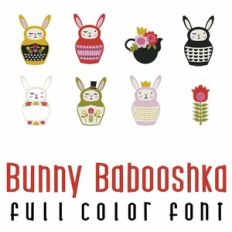 Bunny Babooshka