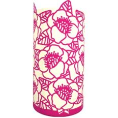 Camellia Flower Lantern