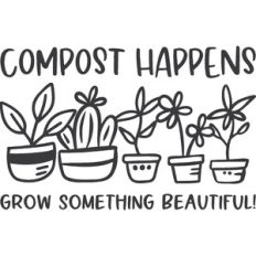 Compost Happens