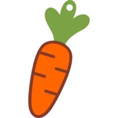 carrot banner