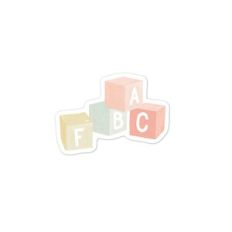 Building Blocks
