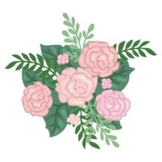 Floral Bouquet