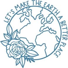 make the earth a better place