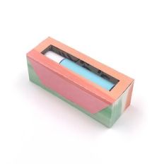 Lipstick box