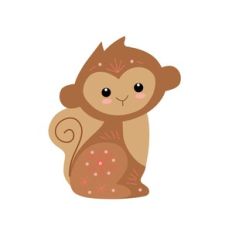 Year of the Monkey