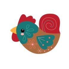 Year of the Rooster