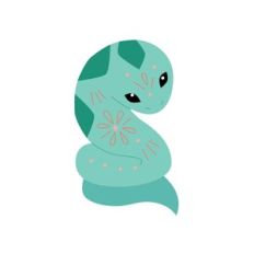 Year of the Snake