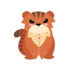 Year of the Tiger