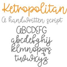 PN Ketropolitan