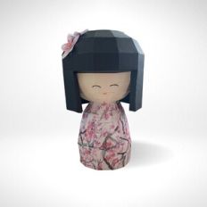 Kokeshi