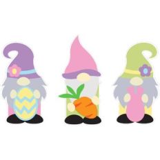 Easter Gnomes