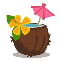 Tropical Drink