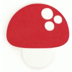 mushroom