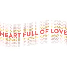 Heart Full of Love