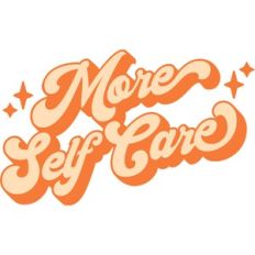 More Self Care