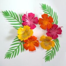 Flower 45