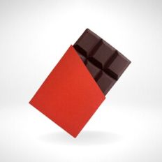 Chocolate Bar Box