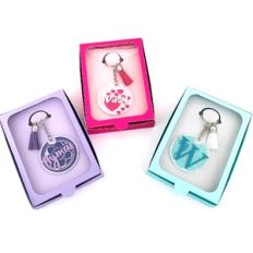 Keyring Box