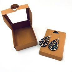 Earring Box