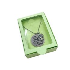 Necklace Box