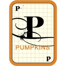 flashcard: pumpkins