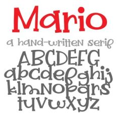 ZP Mario