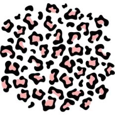 Leopard Pattern