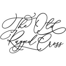 The Old Rugged Cross