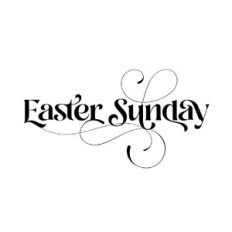 Easter Sunday
