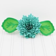 Rolled Flower 53