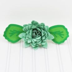 Rolled Flower 59