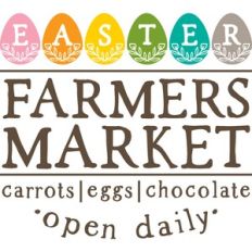 easter farmers market