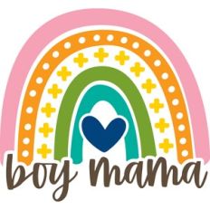 boy mama