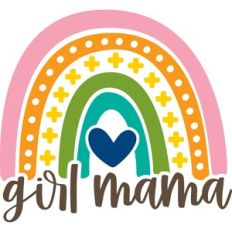 girl mama