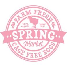 spring market