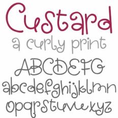 ZP Custard