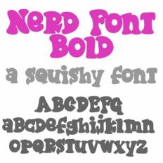 ZP Nerd Font Bold