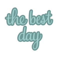 The best day
