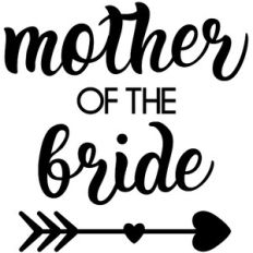 Mother of the Bride