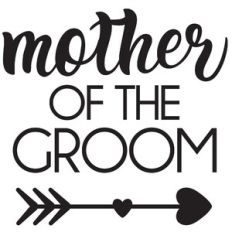 Mother of the Groom Wedding Quote