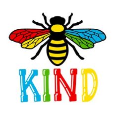 Bee Kind
