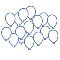 balloons