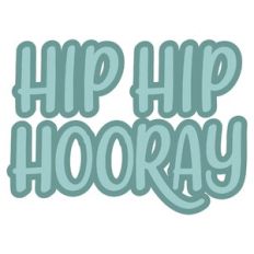 Hip Hip Hooray