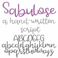 PN Sabulose