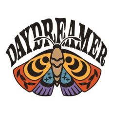 Daydreamer Retro Moth