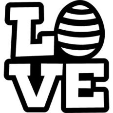 love easter
