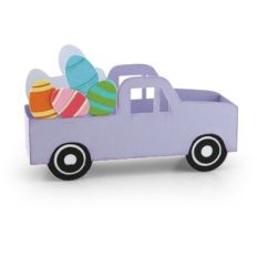 Easter Truck Box