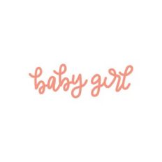 Baby Girl