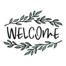 Welcome